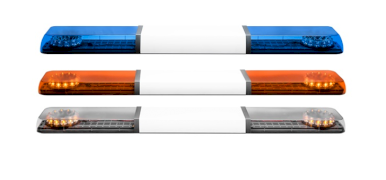 Lampa ostrzegawcza, belka sygnalizacyjna led, kogut, lampa zespolona, federal